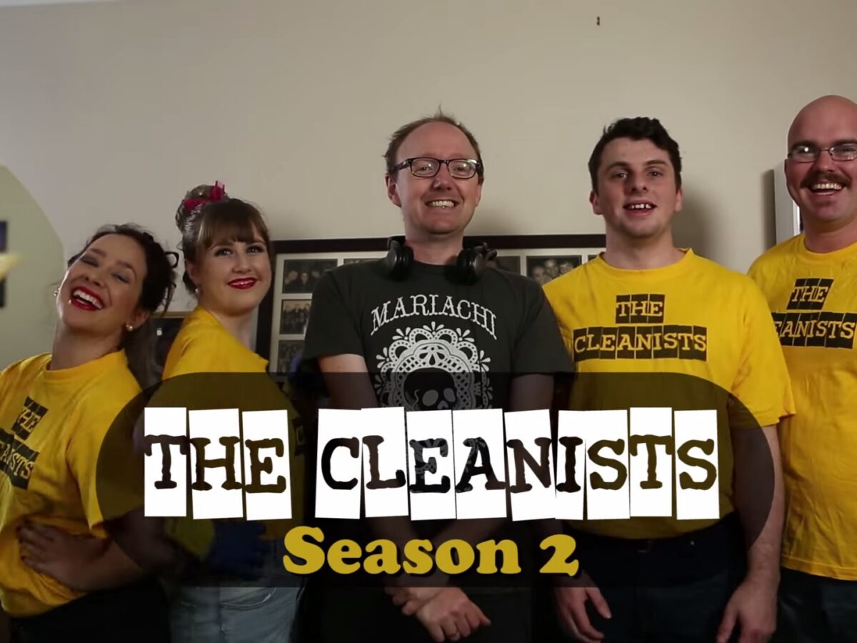 the-cleanists