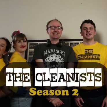 the-cleanists