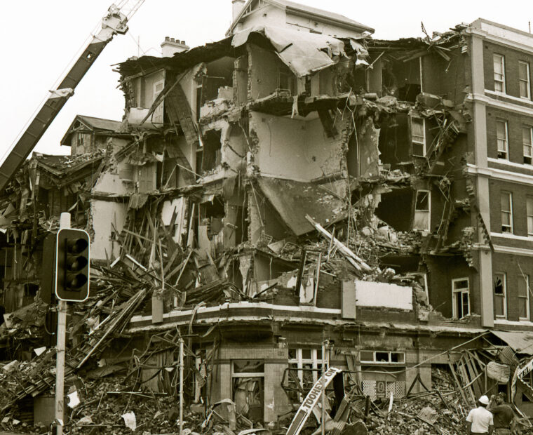 newcastle-earthquake