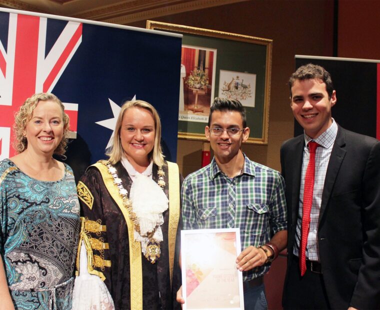 australia-day-newcastle-2015