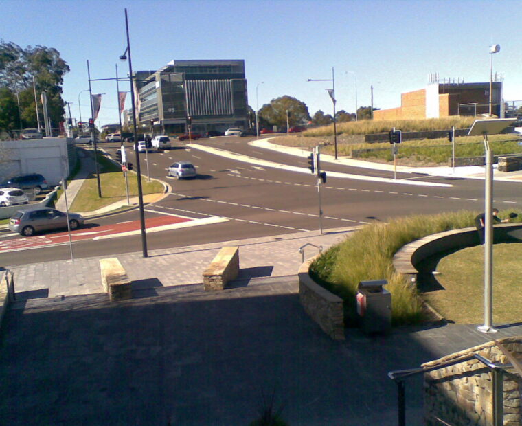 charlestown