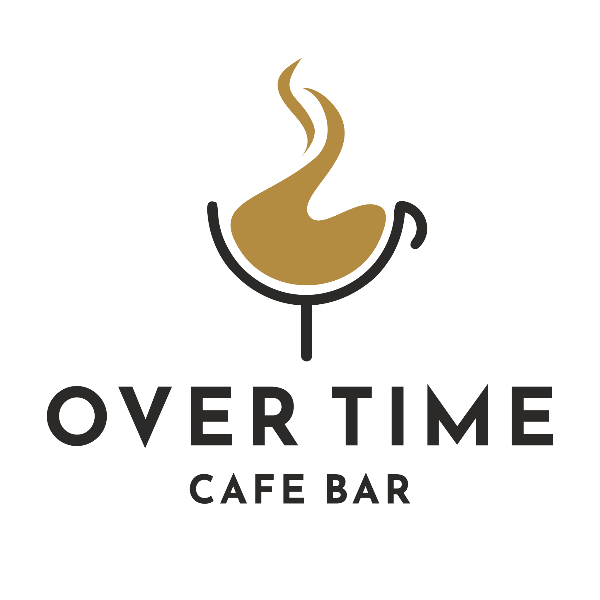 Overtime Cafe & Bar