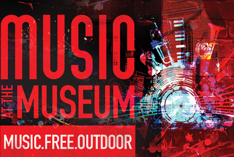 Music at the museum