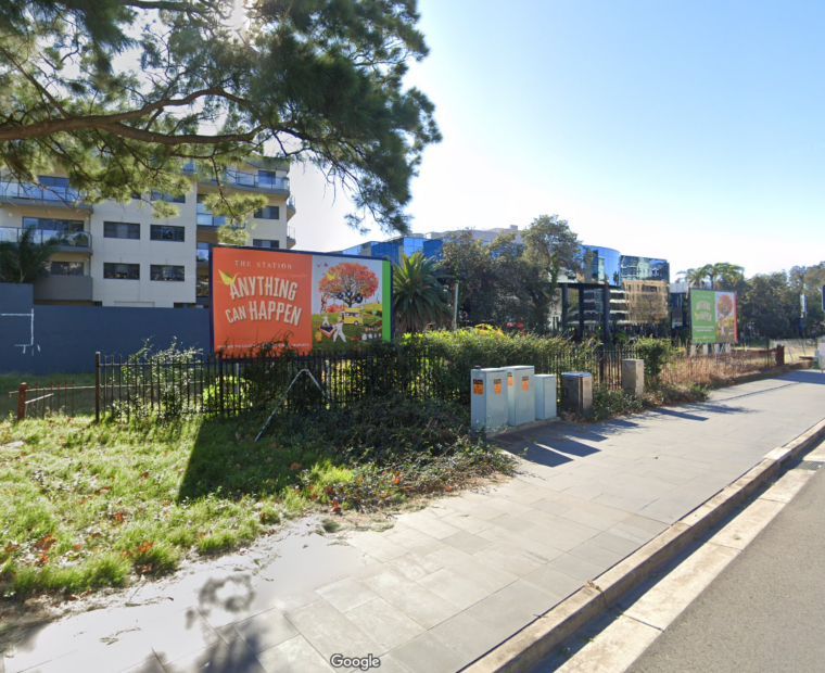 280 Hunter Street Newcastle