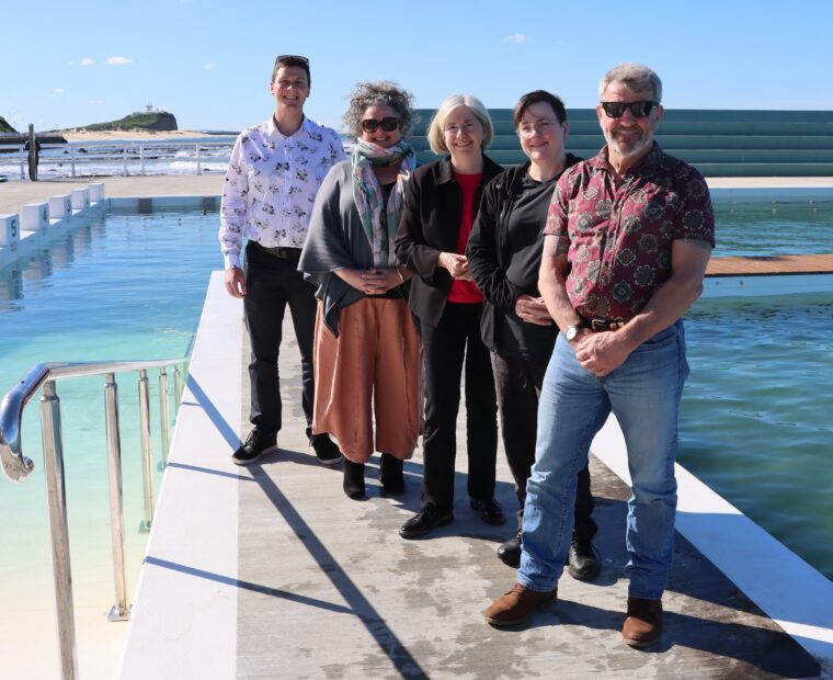 Accessible Tourism Newcastle