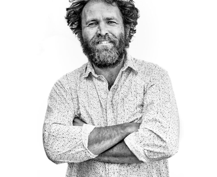 Dr Saul Griffith