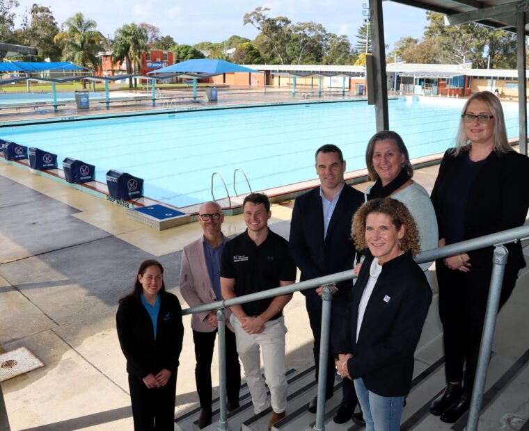 Lambton Pool