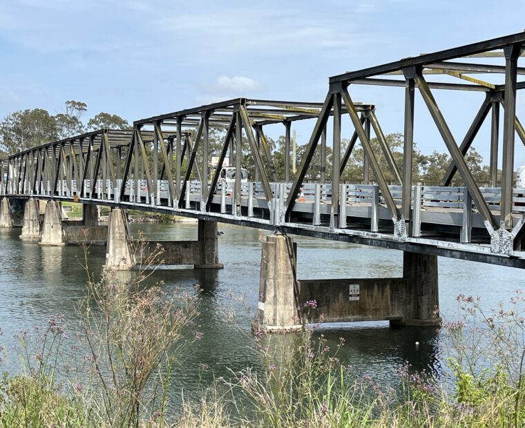Karuah Bridge