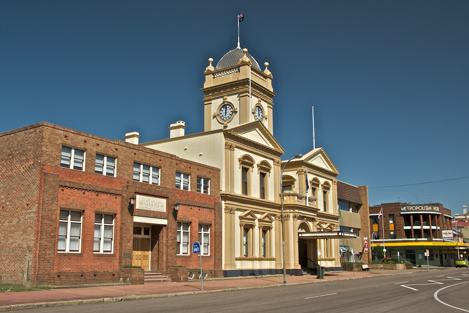 Not Just Roads, Rates and Rubbish: Maitland Council Celebrates Local Government Week 2024