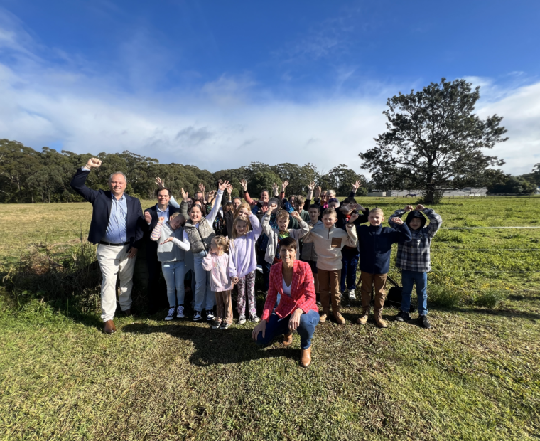 Medowie Public School