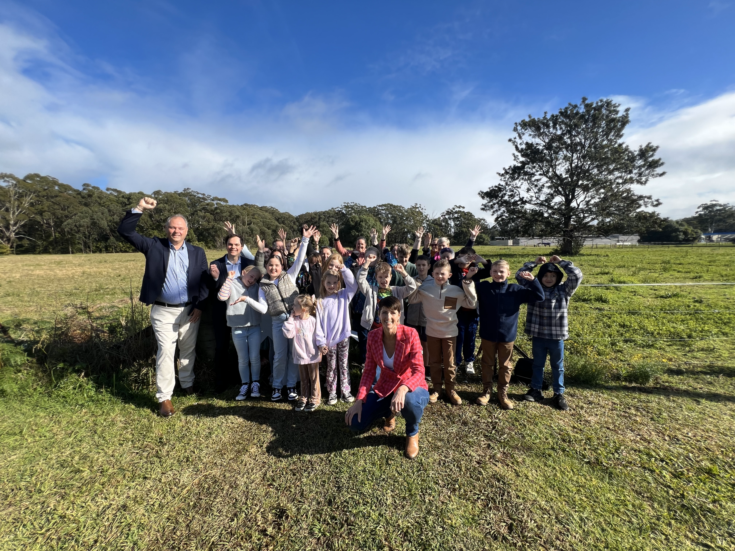 Medowie Public School
