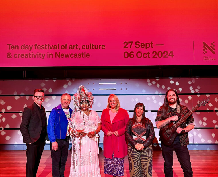 New Annual Launch 2024
