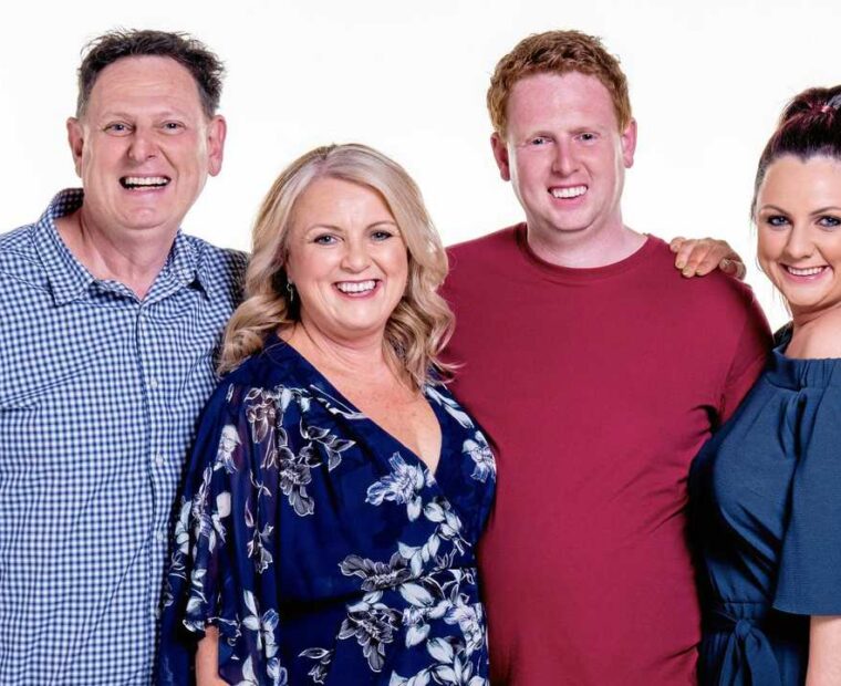 Fren Family Newcastle