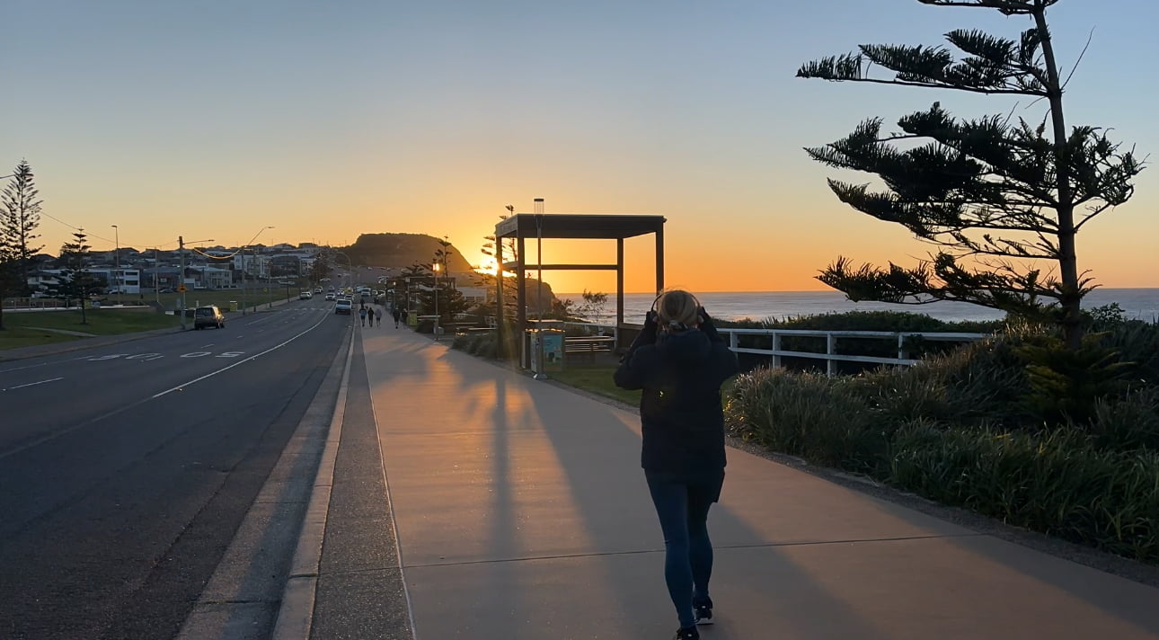 Merewether Karen