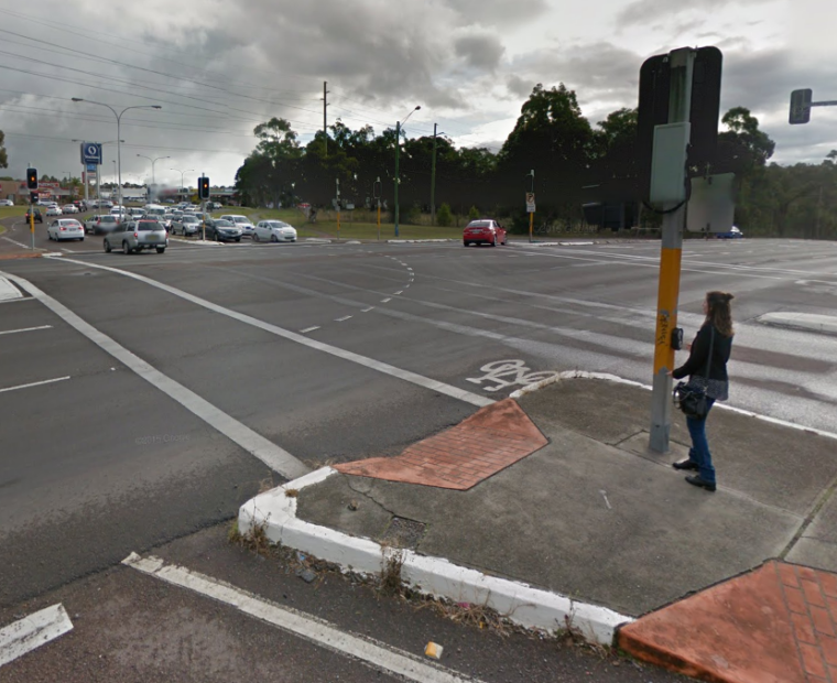 Mitchell Drive East Maitland
