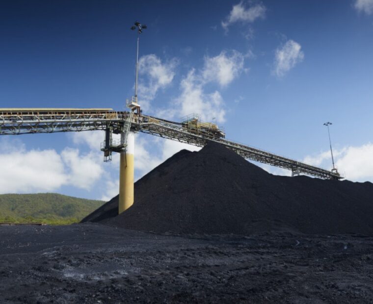 Austar Coal Mine Hunter Valley