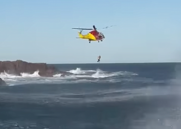 Boat Harbour Rescue