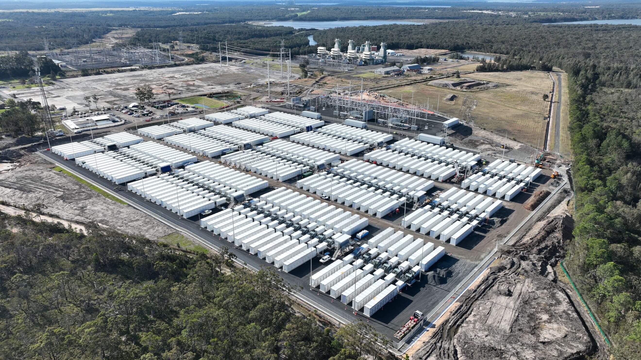 Waratah Super Battery