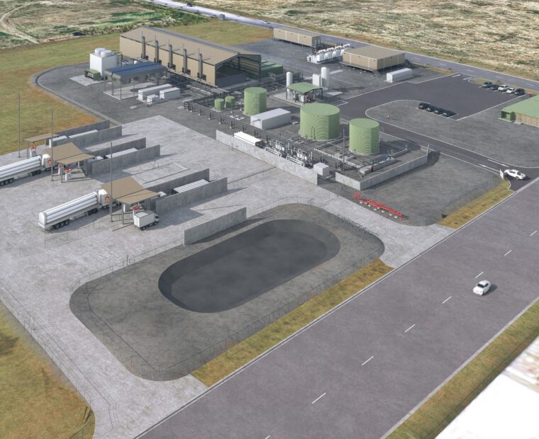 Hunter Valley Hydrogen Hub