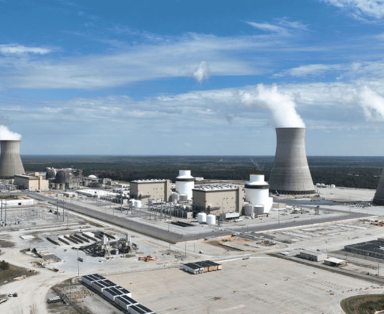 Submissions Open Nuclear