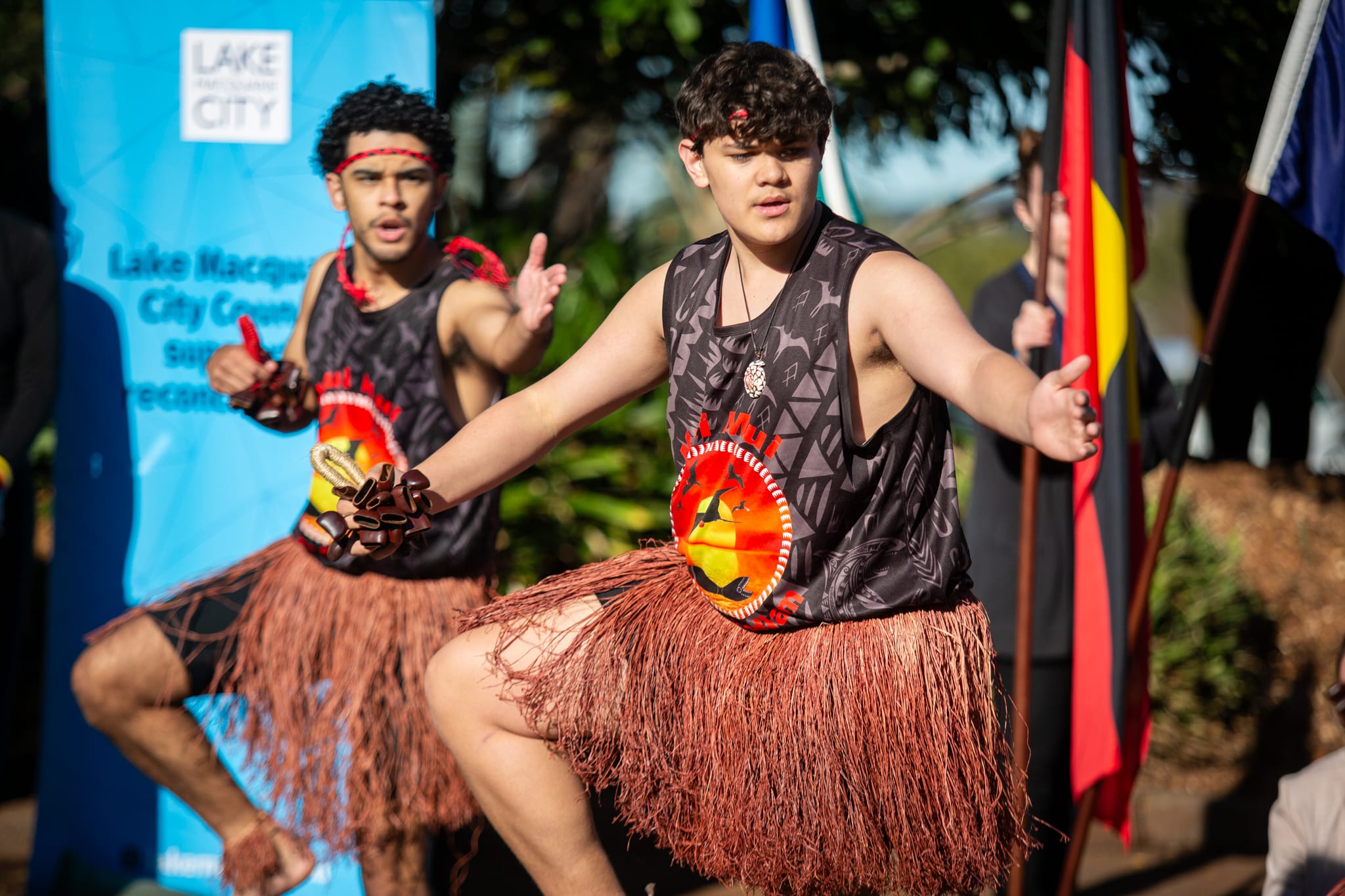 25557_Council’s NAIDOC Week Grants program supports culturally appropriate celebrations across the city