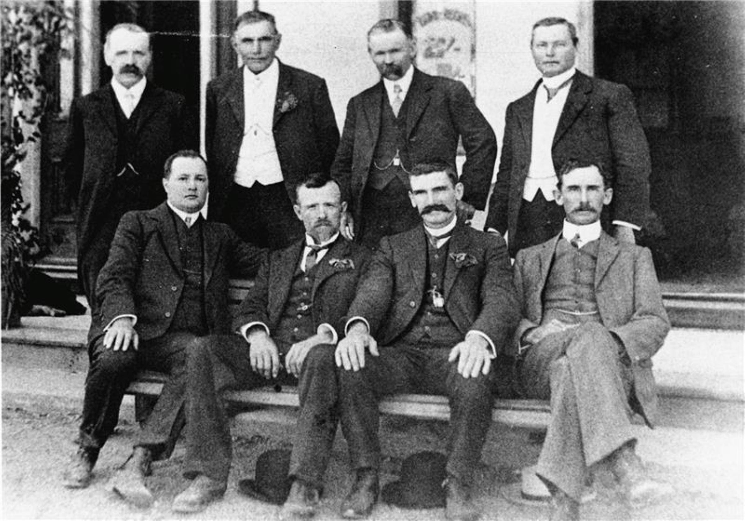 26288_Some of Lake Macquarie's earliest Councillors c.1908-1911