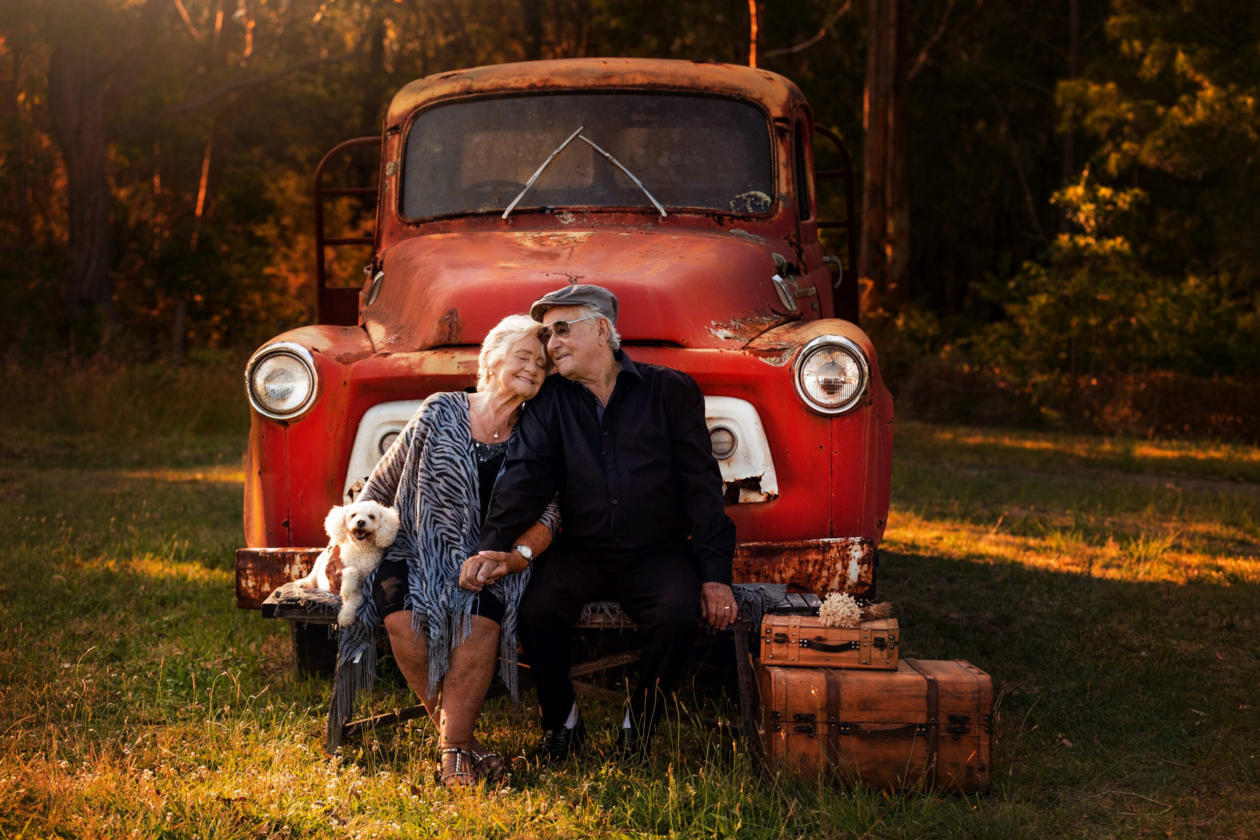 26399_Betty and Max Wilson photo by Shannon Smith