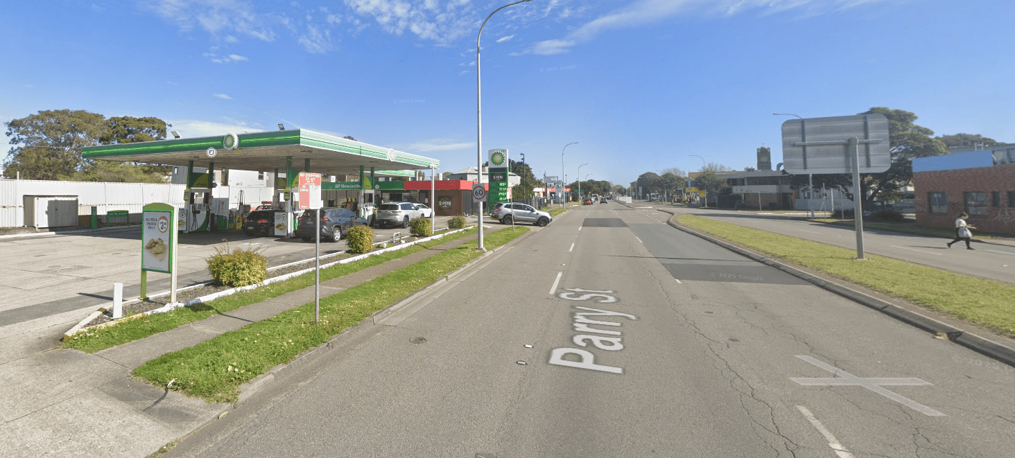 BP-Parry-Street-Newcastle-Servo