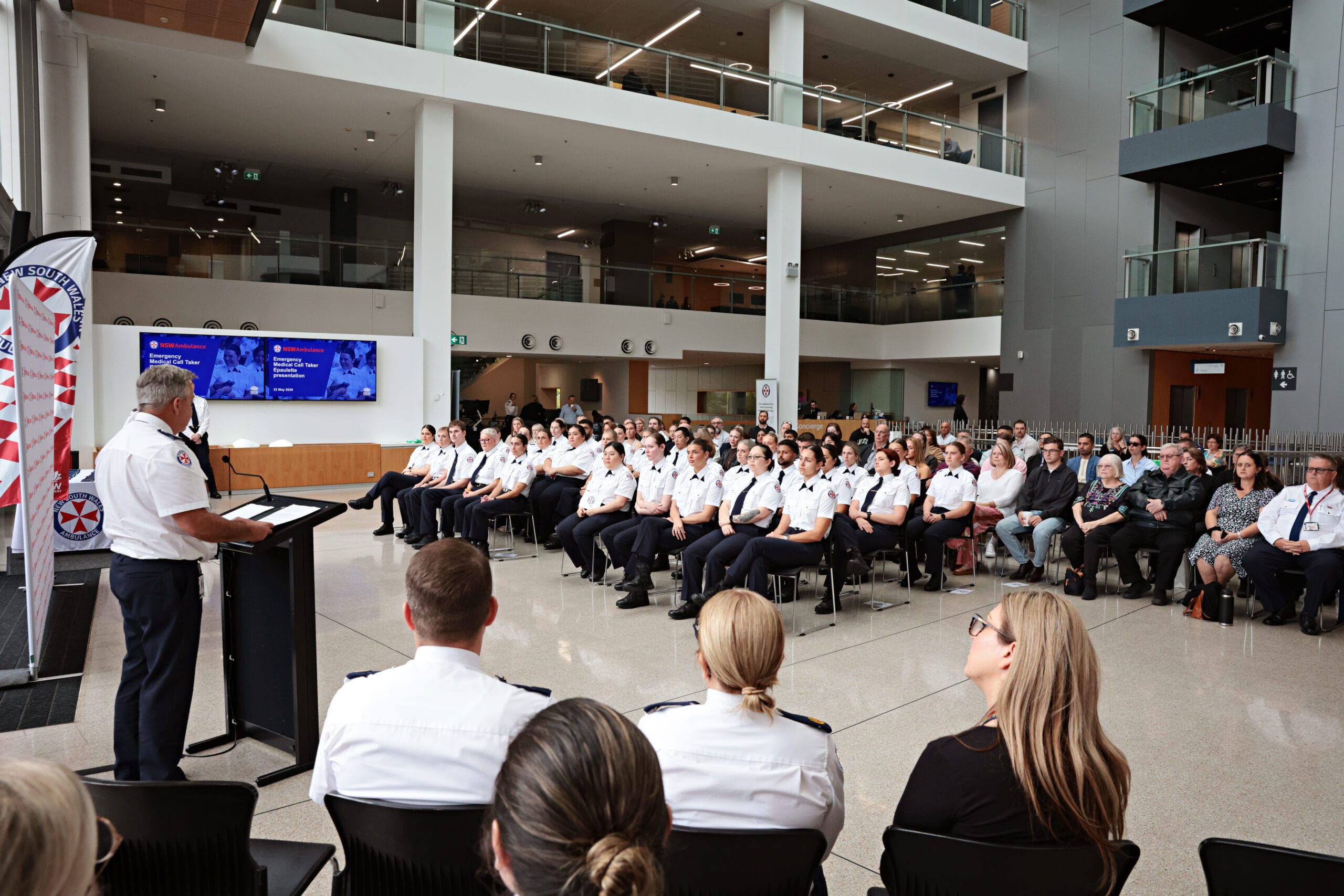 charlestown-ambulance-triple-zero-call-centre-charlestown-newcastle-5