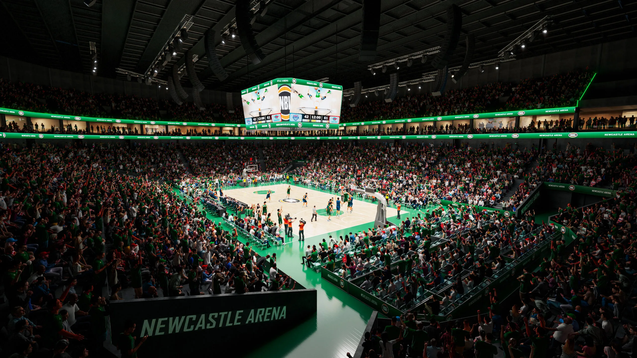 260319-newcastle-arena-basketball