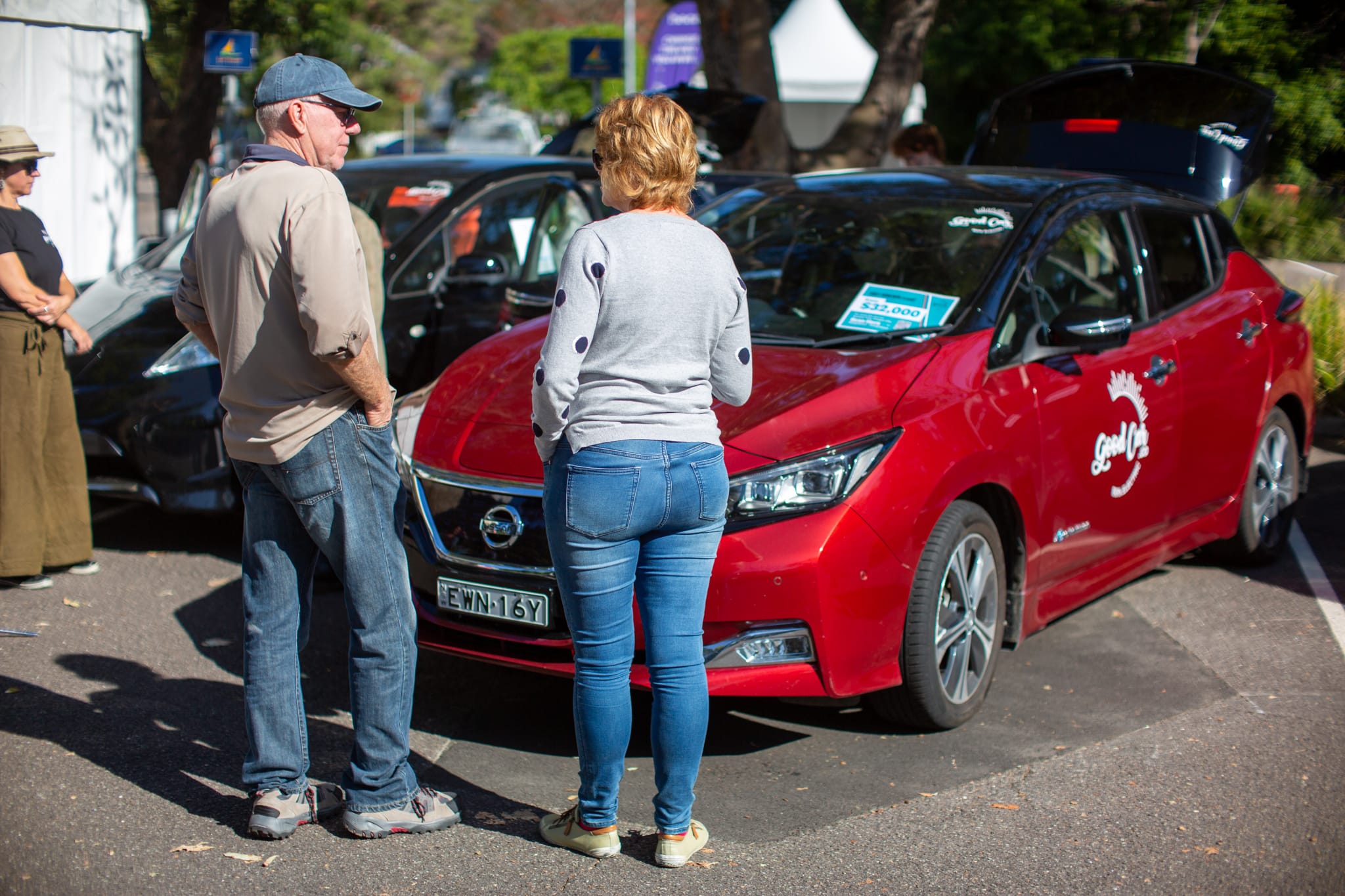 27131_Saturday's EV Open Day will showcase a host of EV models and brands