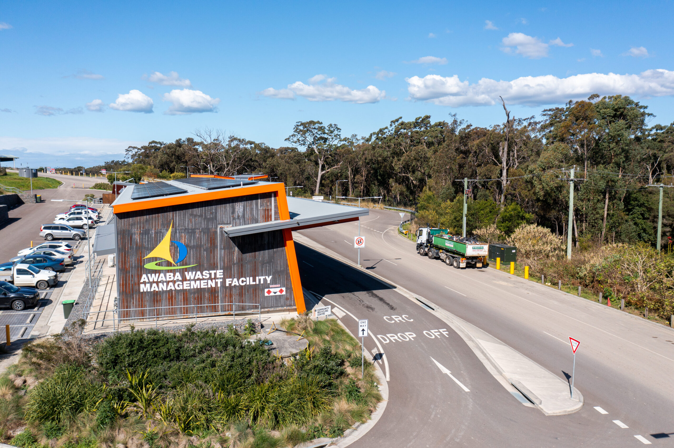 27247_The strategy seeks to reduce landfill at Awaba Waste Management Facility through reuse and repair initiatives