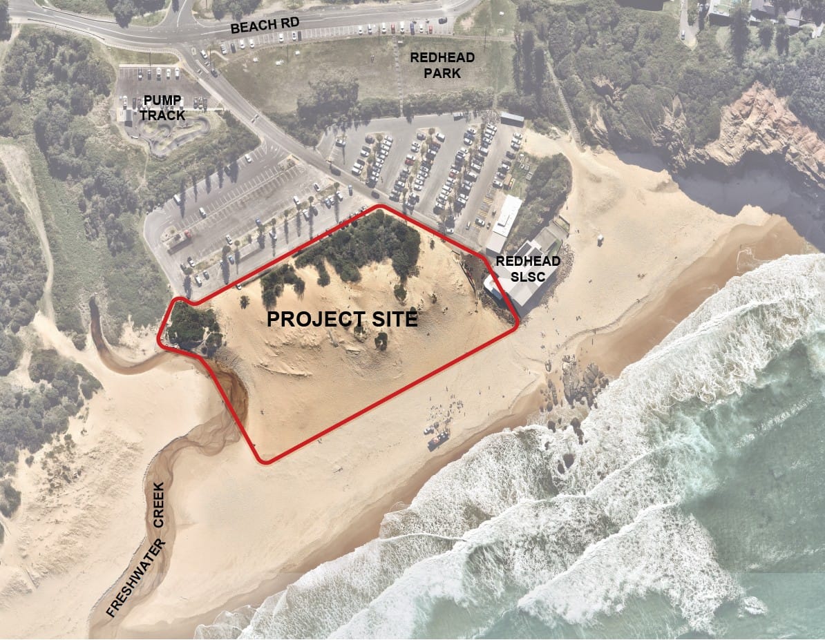 27514_Map of the rehabilitation works area
