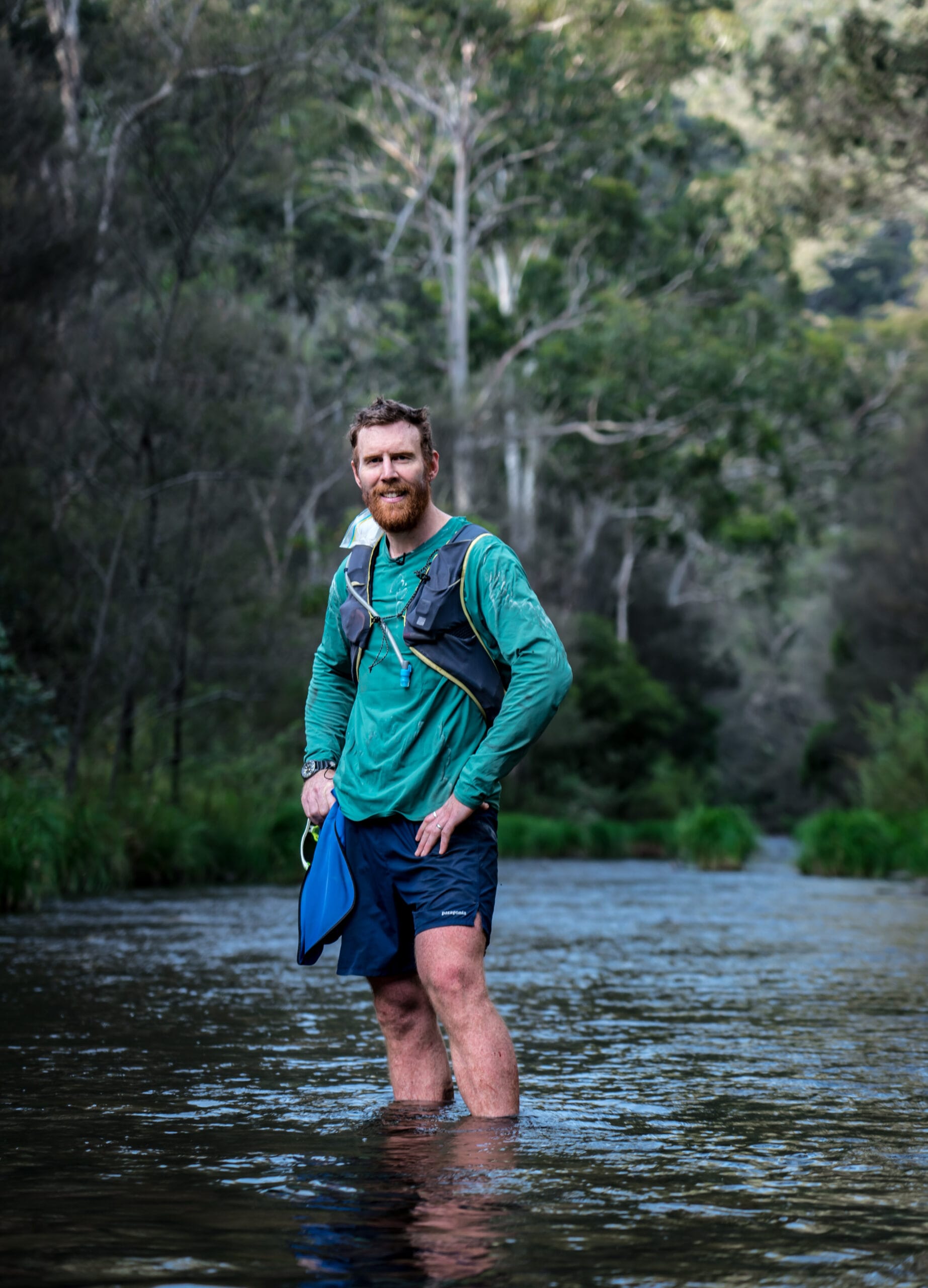 27669_Beau Miles will host a workshop and a 45-minute presentation