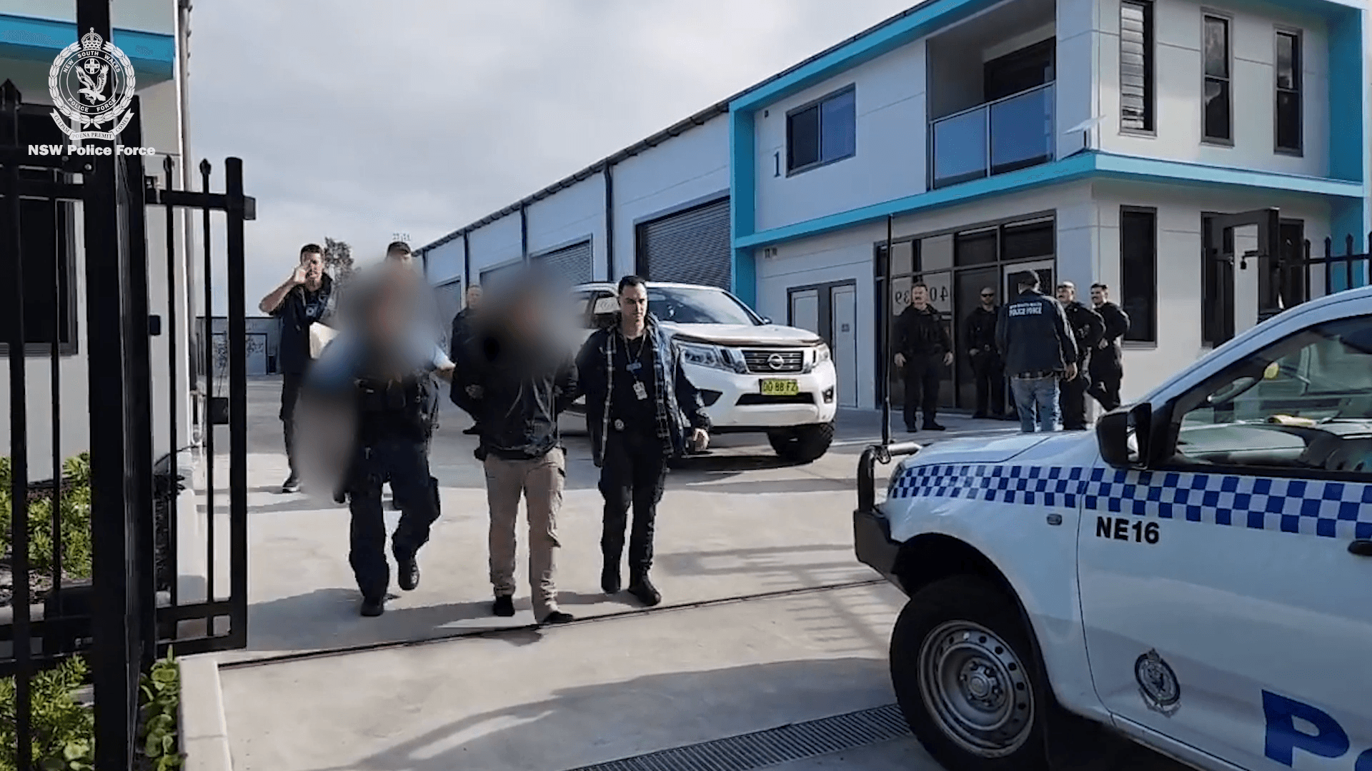 arrested-drugs-port-stephens
