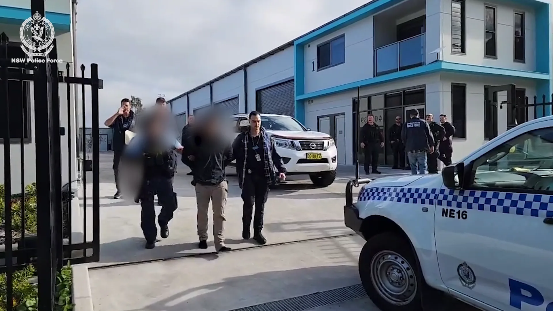 arrested-drugs-port-stephens