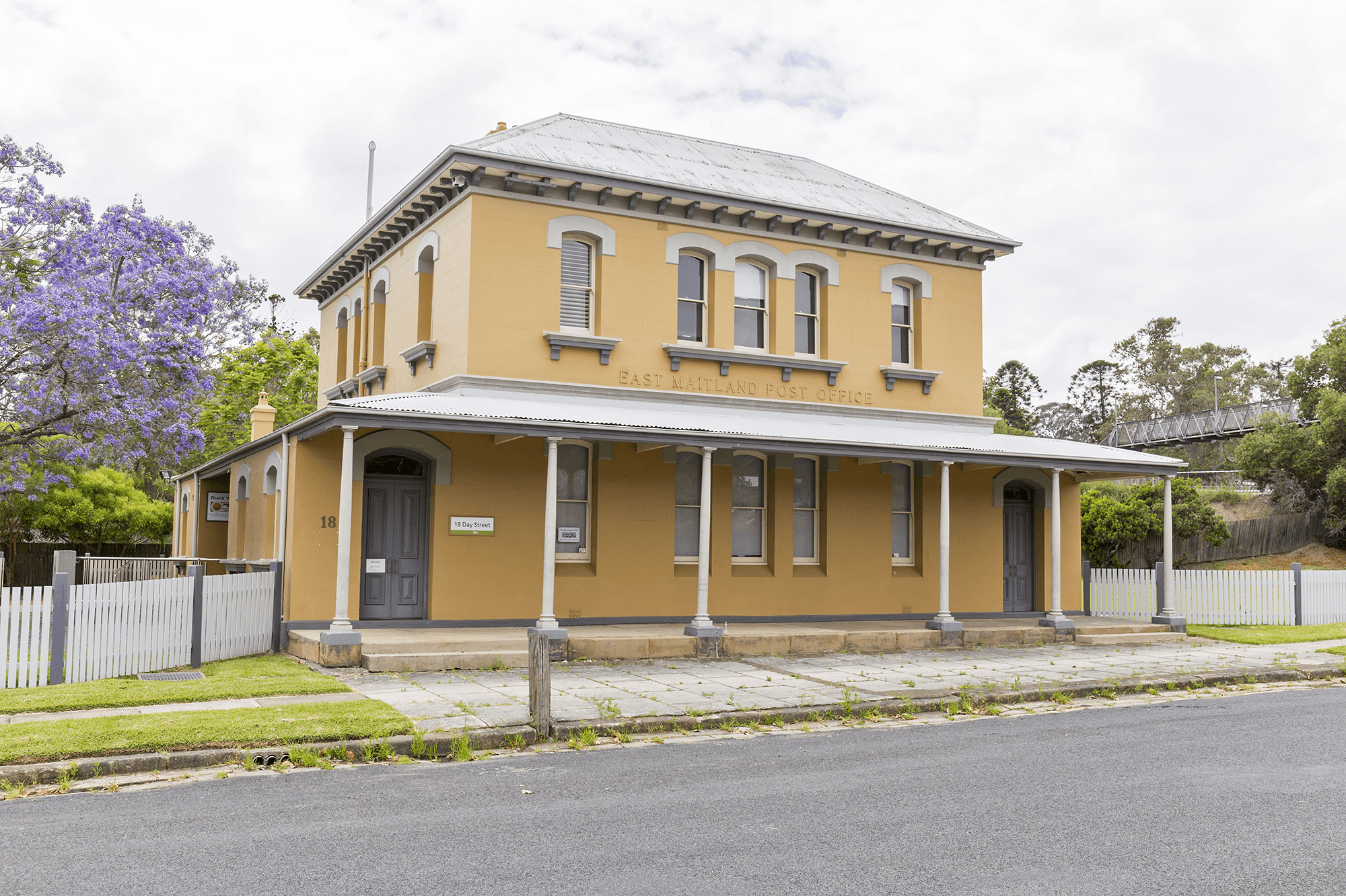 east-maitland