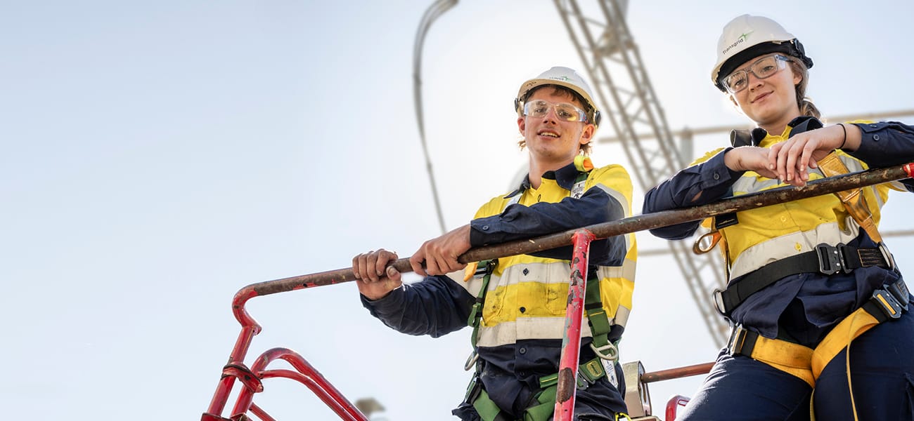 transgrid-apprenticeship-campaign