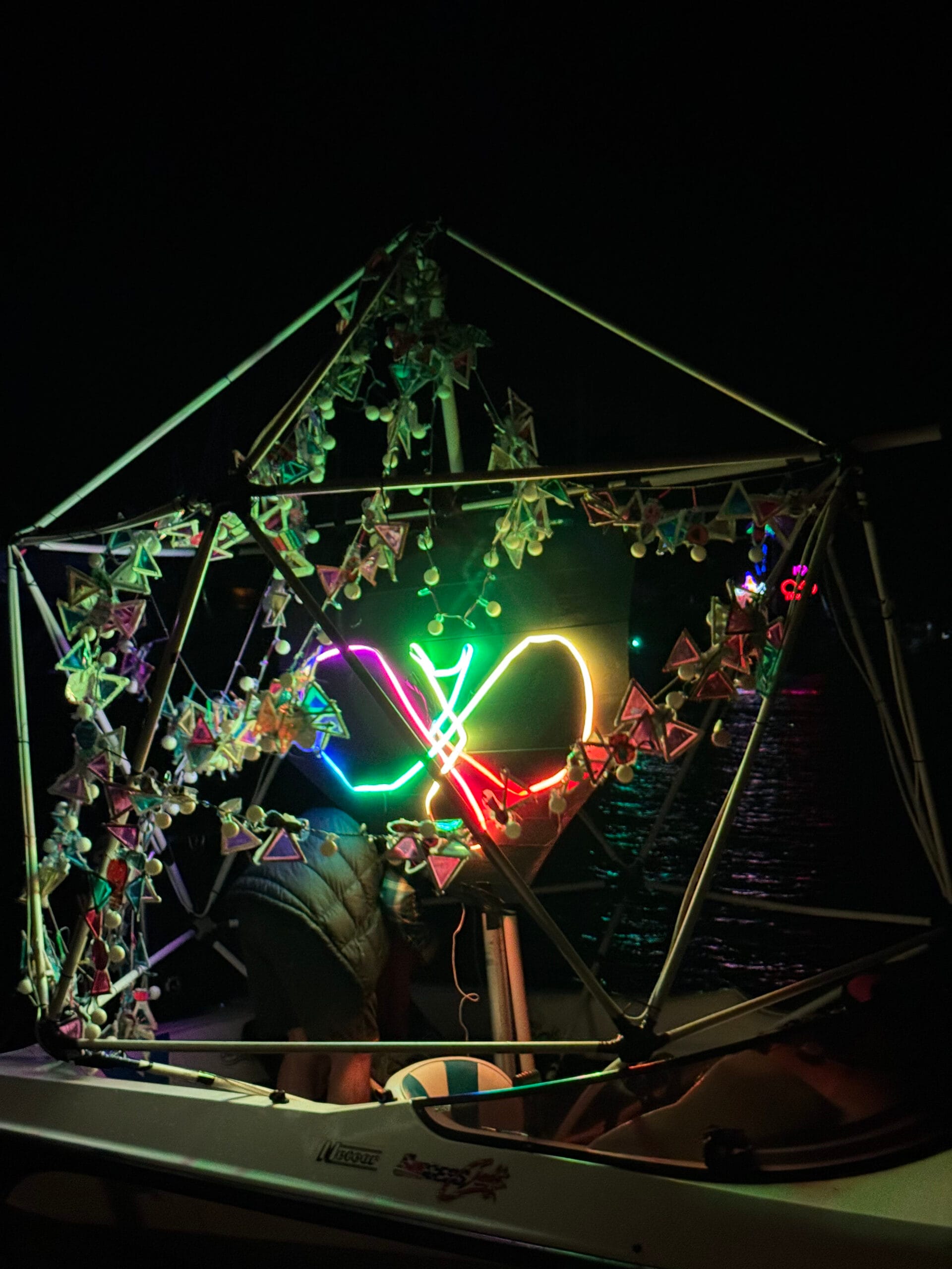 28182_Avondale school students contributed to the Jar of Fireflies design