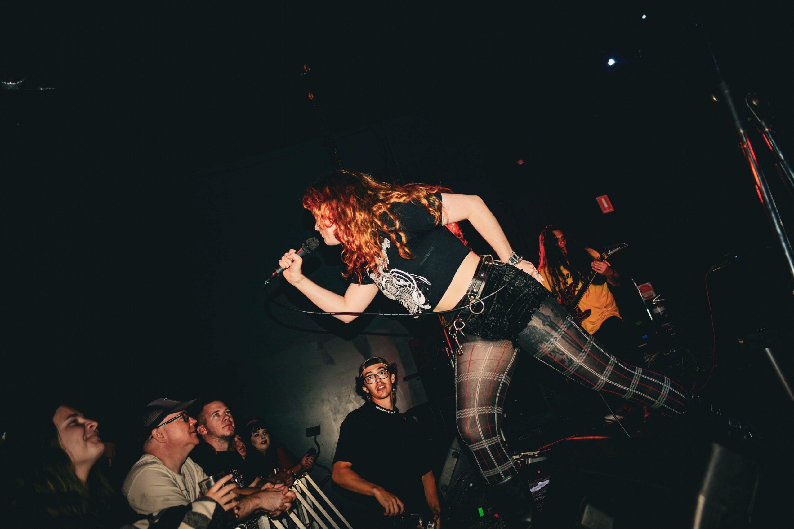 29174_4_NM_PM Punk featuring Bouddica_Photo credit_ moshcam18