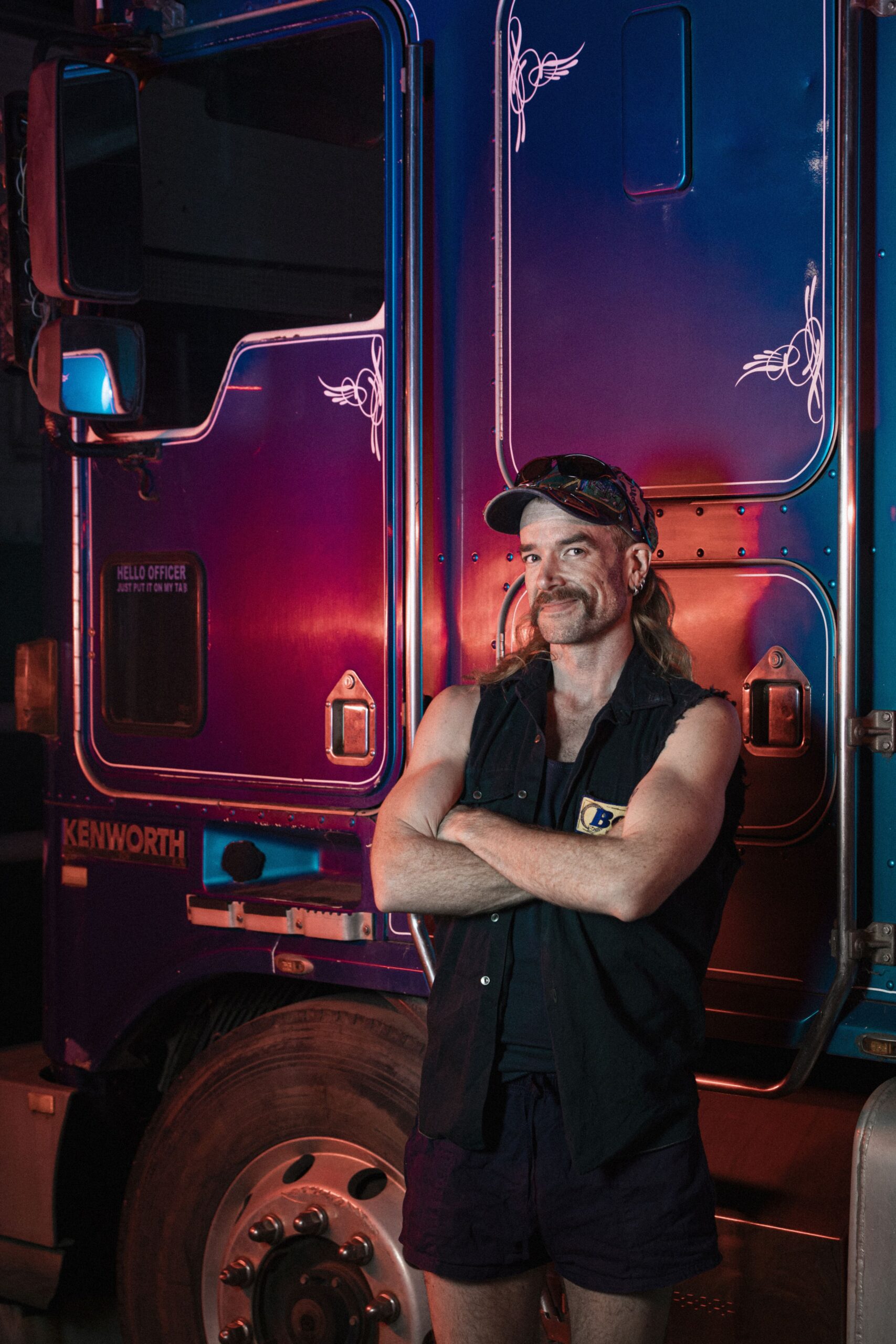 29174_5_Truck Driver_Soft Tread starring Jonny Hawkins_Photo credit Joy M Lai