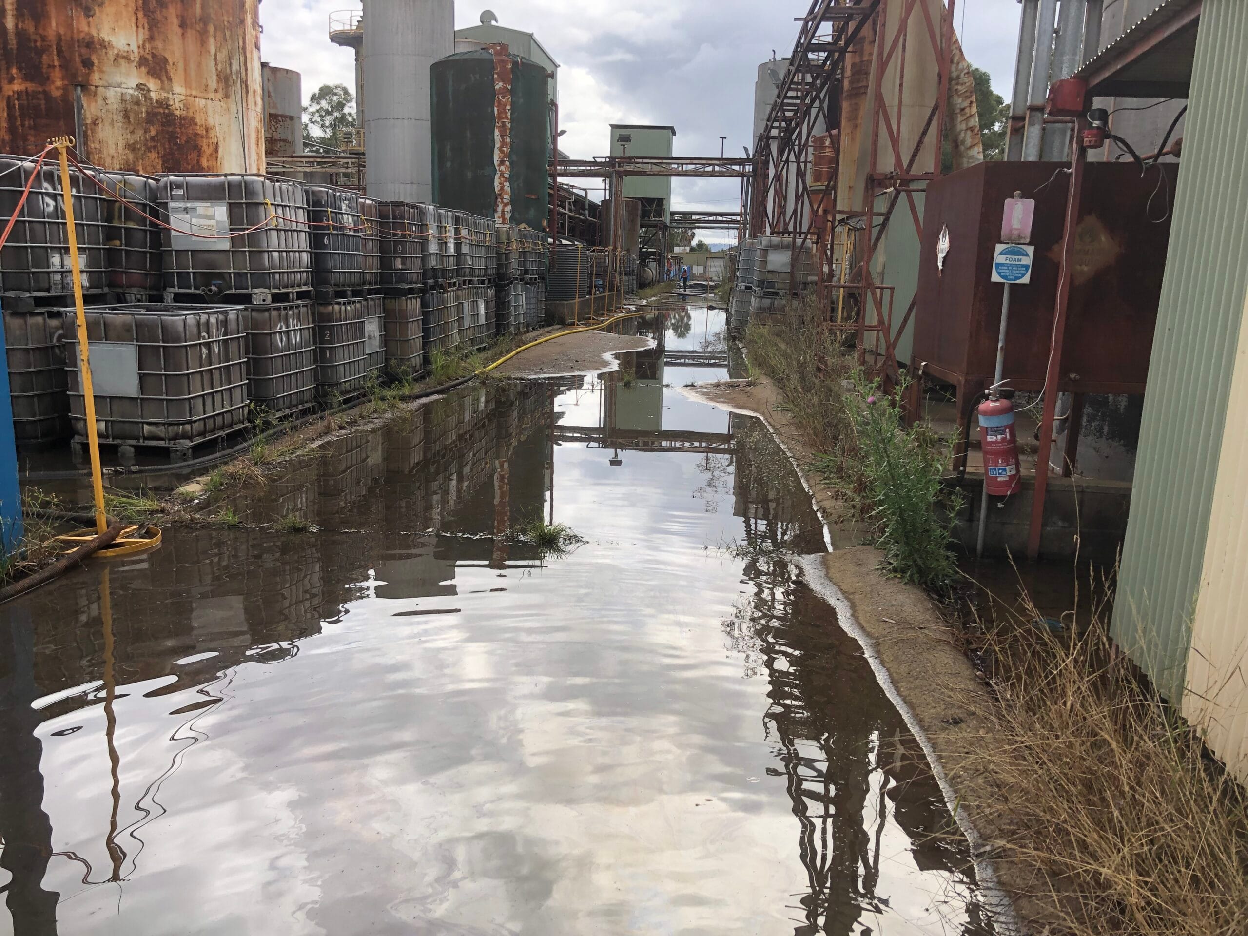 before-old-ibcs-full-of-waste-oil-before-remediation-began