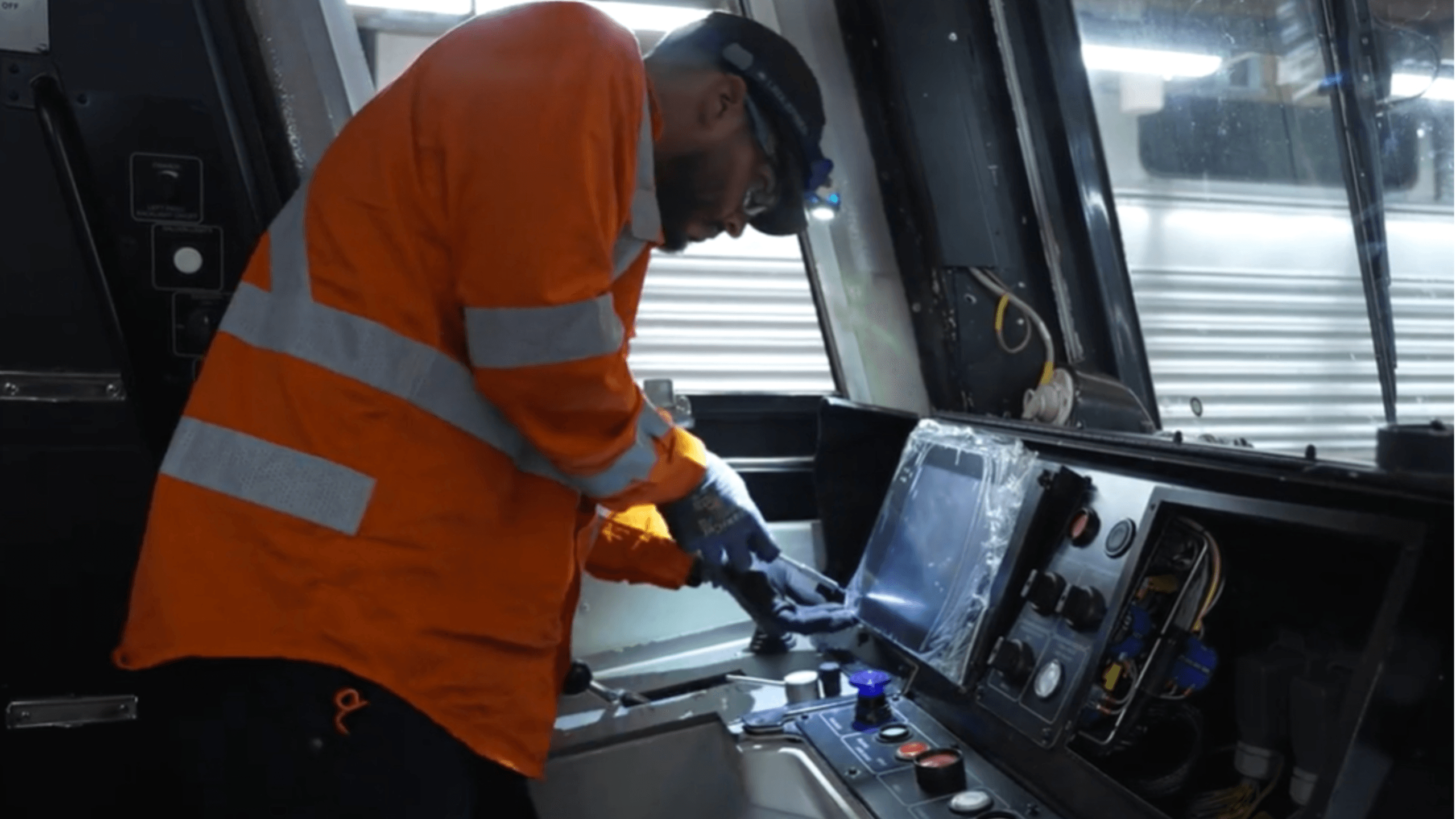 newcastle-rail-manufacturing