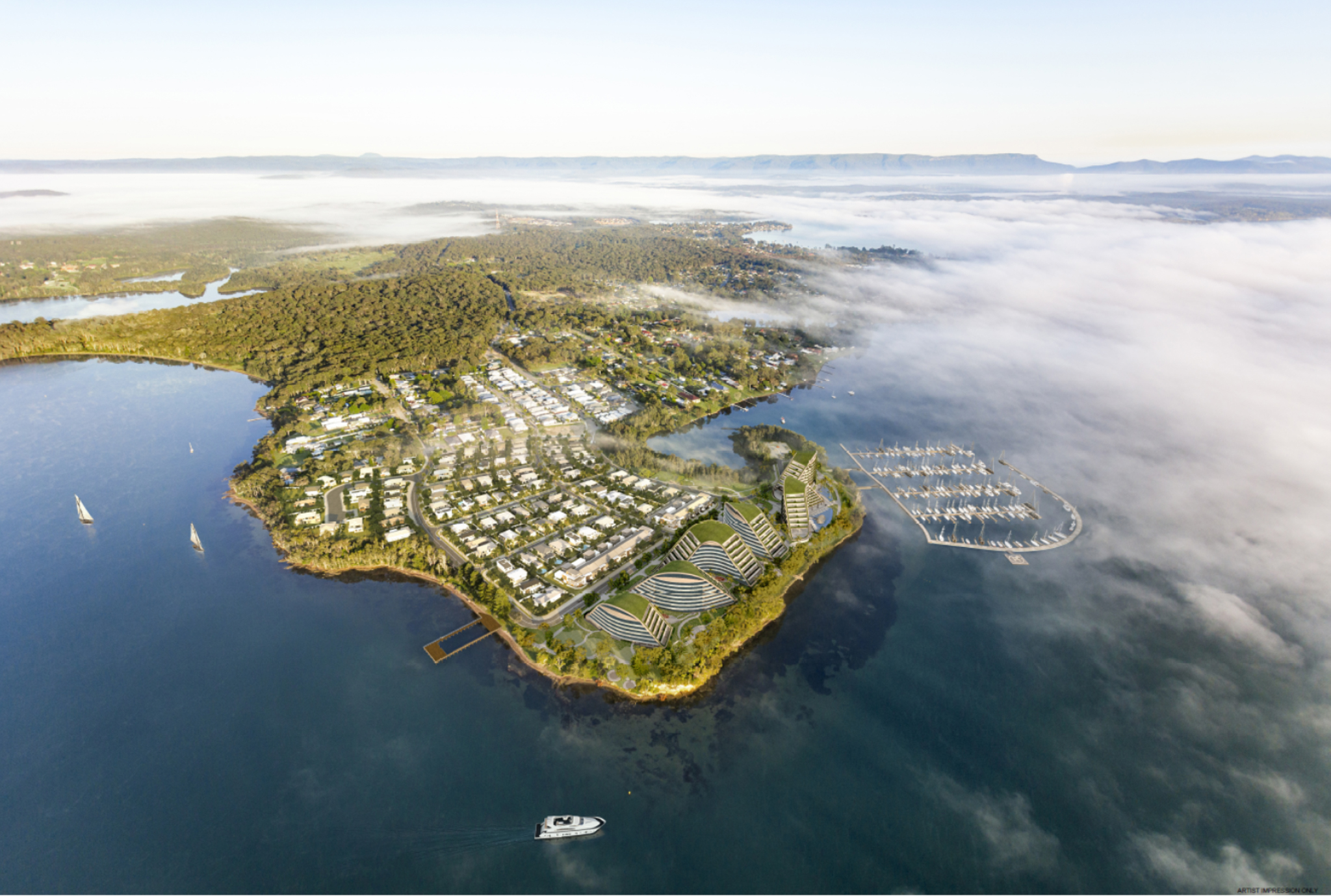 29516_Artist's impression of the new Trinity Point development
