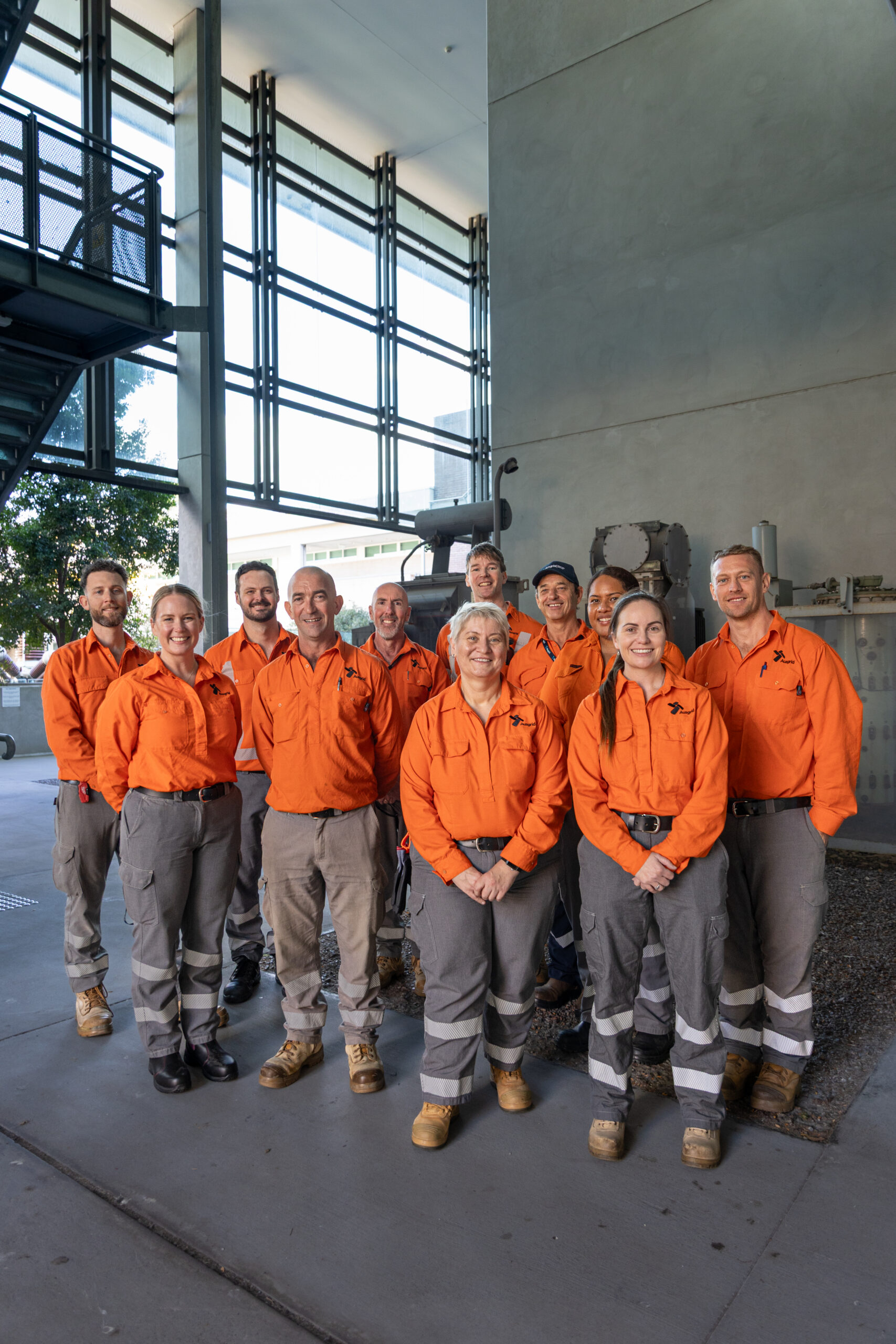ausgrid-apprentice-program-team-at-ausgrid-s-silverwater-learning-centre