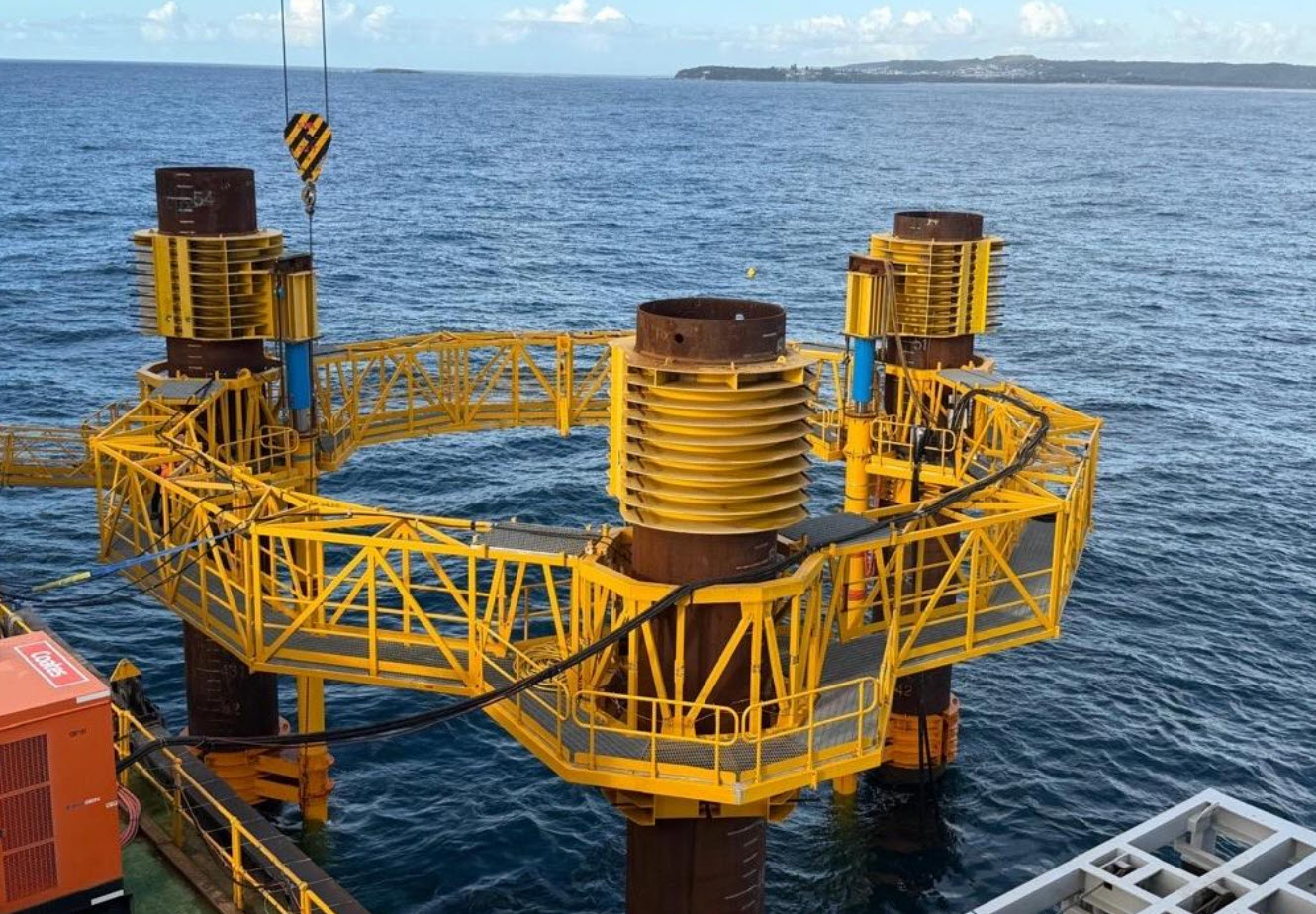 jacking-extensions-for-caisson-sinking