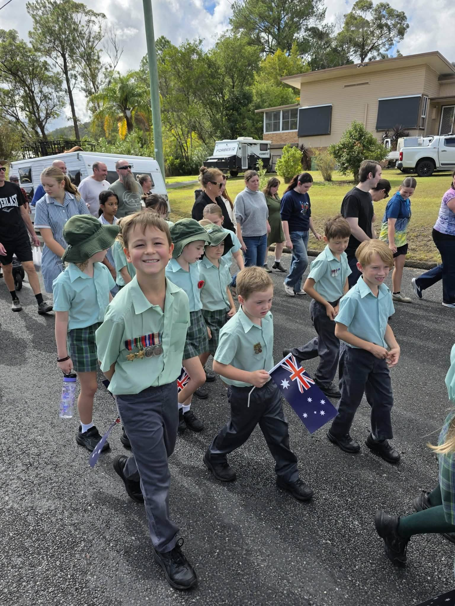 maitland-anzac-day