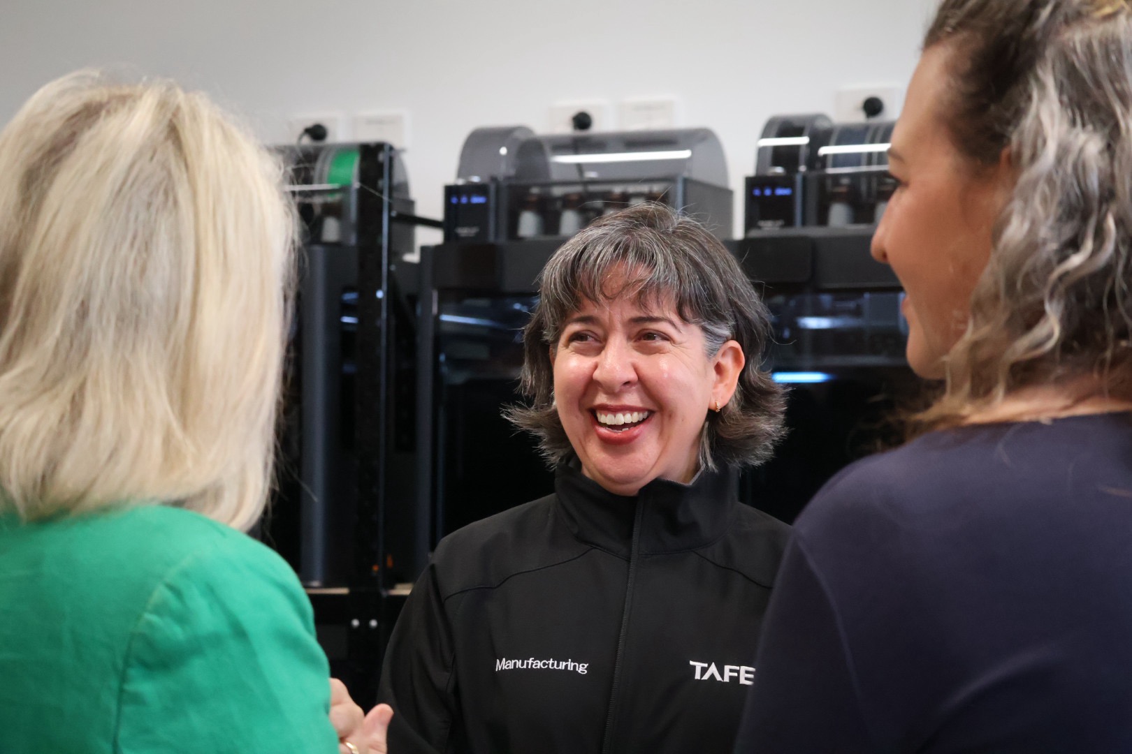 newcastle-tafe-clean-manufacturing