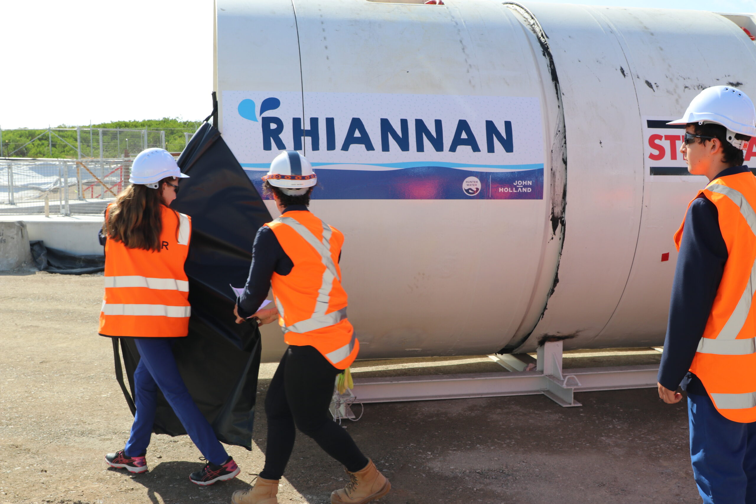 rhiannan-tunnel-boring-machine