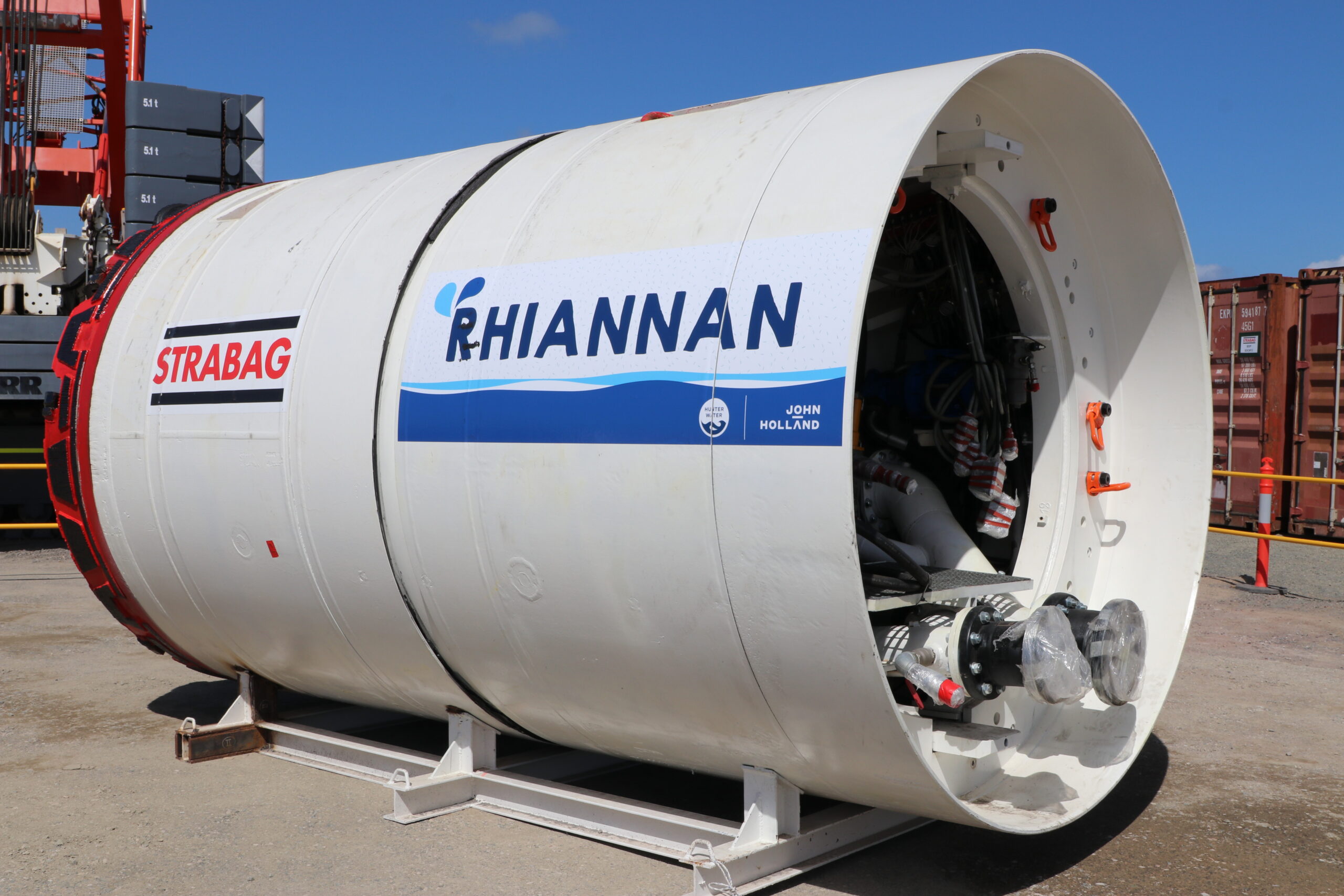 tunnel-boring-machine